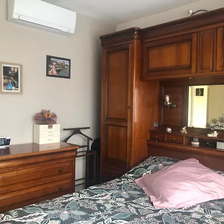 Les Forestiers Apartman *